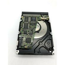 Carregar imagem no visualizador da galeria, Apple IBM 1GB DPES-31080 3.5&quot; 50 pin SCSI HDD Internal 655-0141-A E15252 85G2550-FoxTI
