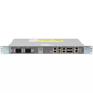 Cisco ASR 920 Series Aggregation Service Router ASR-920-4SZ-A 4SZ AC Power