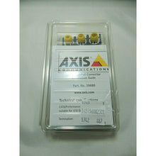 Cargar imagen en el visor de la galería, Axis 39680 RJ45 PushPull Connectors kit-FoxTI
