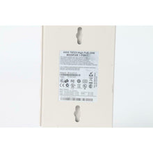 Cargar imagen en el visor de la galería, Axis 5014-201-01 T8123 High Poe-30w Midspan 1-Port Networking Power Injector-FoxTI
