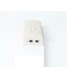 Cargar imagen en el visor de la galería, Axis 5014-201-01 T8123 High Poe-30w Midspan 1-Port Networking Power Injector-FoxTI
