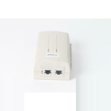 Cargar imagen en el visor de la galería, Axis 5014-201-01 T8123 High Poe-30w Midspan 1-Port Networking Power Injector-FoxTI
