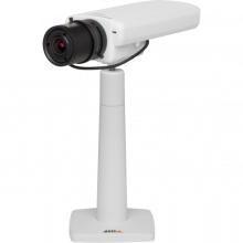 Carregar imagem no visualizador da galeria, Axis P1355 Surveillance/Network Camera - Color, Monochrome-FoxTI
