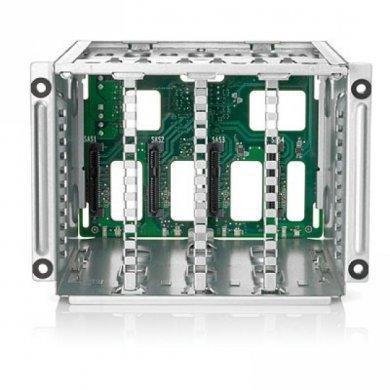 Backplane 8 HDS SAS/SATA 2.5
