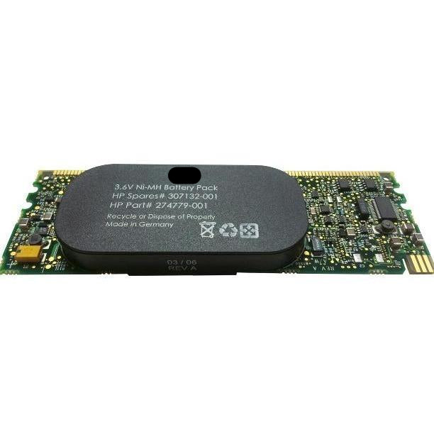 Bateria 3.6V para Controladora HP Smart Array, HP Proliant 307132-001-FoxTI