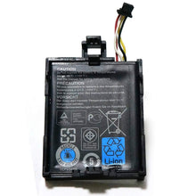 Load image into Gallery viewer, Bateria 70K80 H132V for Battery for Dell PERC RAID H710 H710P H730 H810 H830 RAID Controller 3.7V 1.8WH-FoxTI
