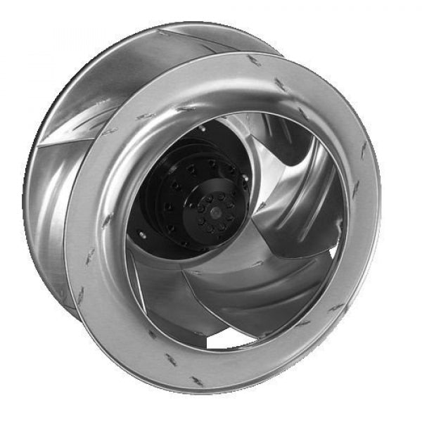 R4E310-AS06-01 AC Motorized Impeller Centrifugal Ball Bearing 230V 1253.7CFM 59dB cooler