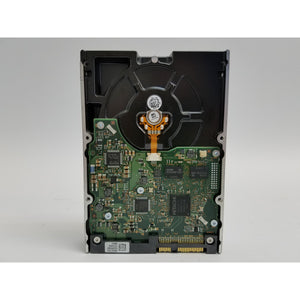 450GB HUS156045VLS60 3.5" SAS 6Gb/s 15K Hard Drive HDD