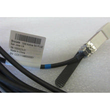 Load image into Gallery viewer, Cabo BROCADE 5M 10G ACTIVE CABLE TWINAX COPPER XBR-TWX-0501 58100002301-FoxTI
