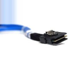 Load image into Gallery viewer, Cabo Genuine Dell 233TD PowerEdge T110 4-Drop SAS SATA Cable CN-0233TD, 0233TD-FoxTI
