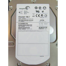 Cargar imagen en el visor de la galería, Compellent 9FM066-080-C Compellent 450GB SAS 15k 6GBPS Hard Drive 46655467188-FoxTI
