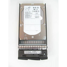 Cargar imagen en el visor de la galería, Compellent 9FM066-080-C Compellent 450GB SAS 15k 6GBPS Hard Drive 46655467188-FoxTI
