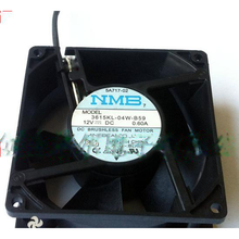 Carregar imagem no visualizador da galeria, Cooler 3615KL-04W-B59 3615KL-04W-B40 3615KL-04W-B49 NMB 12V fan-FoxTI
