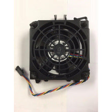 Cargar imagen en el visor de la galería, Cooler Dell FY606 PowerEdge T100 T105 Server SAS Harddrive Controller Fan-FoxTI
