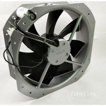 Load image into Gallery viewer, Cooler Ebmpapst A2E250-AL06-73 230V 115/150W high temperature cooling fan F8-FoxTI
