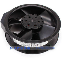 Cargar imagen en el visor de la galería, Cooler ebmpapst W2E143-AA09-01 17251 230V 0.12A high temperature fan-FoxTI

