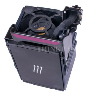 Cooler HP DL360p DL360e G8 Gen8 Cooling Fan 654752-001 667882-001 697183-001 US-FoxTI