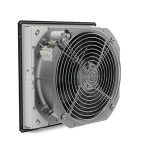 W2E250-HL06-01 + Pfannenberg PF-67.000-SL (F346238) (axial fan)