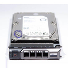 Cargar imagen en el visor de la galería, DELL 0829T8 2TB SAS 3.5 7200RPM 6GBPS-FoxTI
