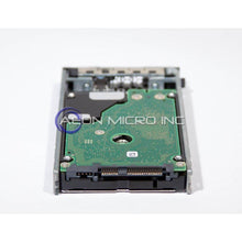 Cargar imagen en el visor de la galería, DELL 0H8DVC (ST9300653SS) 300GB 15K RPM 64MB Cache 6Gb/s SAS 2.5&quot; Enterprise HDD-FoxTI
