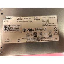 Load image into Gallery viewer, DELL 0NFCG1 - H600E-S0 (HP-S6002E0 01LF) POWER SUPPLY Fonte-FoxTI
