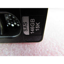 Cargar imagen en el visor de la galería, Dell 146GB SAS 15K Hot Swap Hard Drive M8034 Fujitsu MAX3147RC + Tray 0F9541-FoxTI
