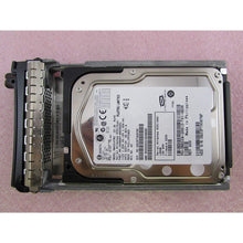 Cargar imagen en el visor de la galería, Dell 146GB SAS 15K Hot Swap Hard Drive M8034 Fujitsu MAX3147RC + Tray 0F9541-FoxTI
