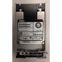 Cargar imagen en el visor de la galería, Dell 1.92TB 12Gb/s SAS 2.5in MLC SSD R87FK Toshiba PX04SRB192 Enterprise Drive 11110384744-FoxTI
