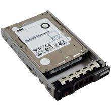 Load image into Gallery viewer, Dell 400-AHNJ 1.20 TB Hard Drive - 2.5&quot; Internal - SAS (6Gb/s SAS)
