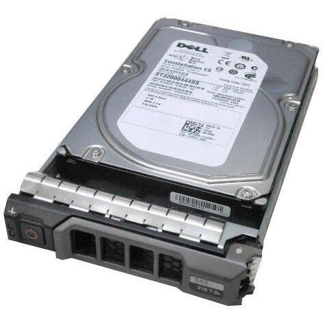 DELL 2TB NL SAS 7.2K 6Gbps 3,5 