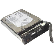 Load image into Gallery viewer, Dell 342-2056 SAS / Serial Attached SCSI Hard Drive Kit 849064045592-FoxTI

