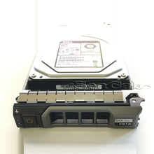 Load image into Gallery viewer, Dell 4TB 7.2K SAS 12Gbps 3.5&quot; Drive for PowerVault MD1200 MD1400 MD3400 Arrays-FoxTI
