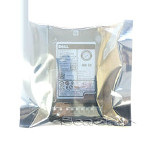 Load image into Gallery viewer, Dell 600GB 15K 2.5 12Gbps SAS Hard Drive 14th Gen PE R440 R540 R6415 R7415 R7425-FoxTI
