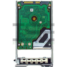 Load image into Gallery viewer, Dell 61XPF 145GB 15K 2.5&quot; SAS 6Gb/s ST9146853SS w/ Caddy 763649042847-FoxTI
