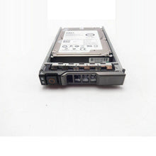 Cargar imagen en el visor de la galería, DELL 7YX58 600GB 10K 2.5&quot; SAS 6GBPS ST600MM0006 9WG066-150 695976749017-FoxTI

