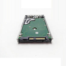 Cargar imagen en el visor de la galería, DELL 7YX58 600GB 10K 2.5&quot; SAS 6GBPS ST600MM0006 9WG066-150 695976749017-FoxTI
