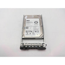 Cargar imagen en el visor de la galería, DELL 7YX58 600GB 10K 2.5&quot; SAS 6GBPS ST600MM0006 9WG066-150 695976749017-FoxTI
