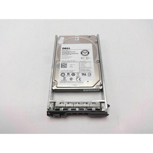 DELL 7YX58 600GB 10K 2.5