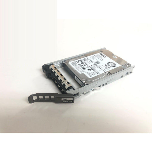 Dell 900GB 15K SAS 2.5