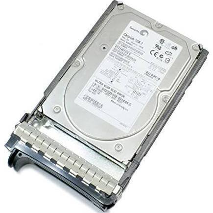 Dell Compatible -300GB 15K RPM SAS 3.5