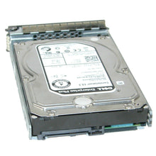 Load image into Gallery viewer, Dell DRMYH Seagate ST4000NM0023 4TB 7.2K 6GBPS SAS 3.5&#39;&#39; Hard Drive SC200 SC400-FoxTI
