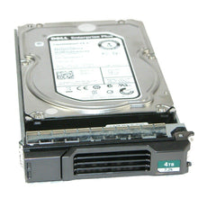 Load image into Gallery viewer, Dell DRMYH Seagate ST4000NM0023 4TB 7.2K 6GBPS SAS 3.5&#39;&#39; Hard Drive SC200 SC400-FoxTI
