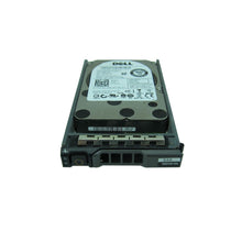 Cargar imagen en el visor de la galería, Dell Enterprise 300GB 10K 6Gb/s SAS 2.5&quot; HDD CWHNN with Tray-FoxTI
