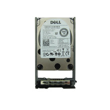 Cargar imagen en el visor de la galería, Dell Enterprise 300GB 10K 6Gb/s SAS 2.5&quot; HDD CWHNN with Tray-FoxTI
