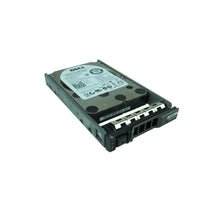 Cargar imagen en el visor de la galería, Dell Enterprise 300GB 10K 6Gb/s SAS 2.5&quot; HDD CWHNN with Tray-FoxTI

