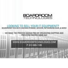 Load image into Gallery viewer, Dell EqualLogic 0VX8J 600GB 15K SAS Hard Drive PS6000 PS6110 PS6210 9FN066-057-FoxTI
