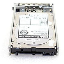 Carregar imagem no visualizador da galeria, Dell EqualLogic 300GB 10K 6Gb/s 2.5&quot; SAS HD 9TE066-157 ST9300605SS 6PC6J W6J6V-FoxTI
