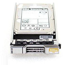 Carregar imagem no visualizador da galeria, Dell EqualLogic 300GB 10K 6Gb/s 2.5&quot; SAS HD 9TE066-157 ST9300605SS 6PC6J W6J6V-FoxTI
