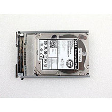 Carregar imagem no visualizador da galeria, Dell EqualLogic 300GB 10K 6Gb/s 2.5&quot; SAS HD 9TE066-157 ST9300605SS 6PC6J W6J6V-FoxTI
