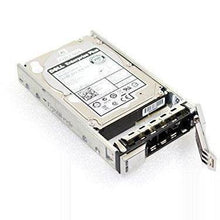 Carregar imagem no visualizador da galeria, Dell EqualLogic 300GB 10K 6Gb/s 2.5&quot; SAS HD 9TE066-157 ST9300605SS 6PC6J W6J6V-FoxTI

